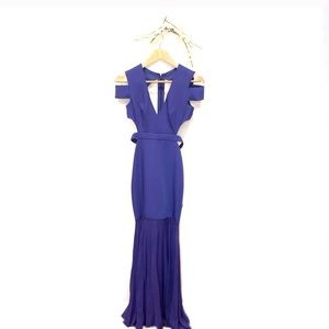 BCBG Gown Dress